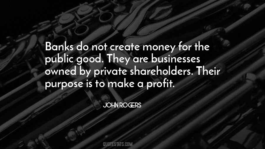 John Rogers Quotes #1377125
