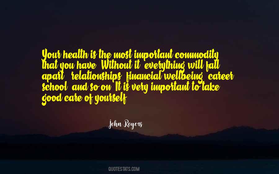 John Rogers Quotes #184532