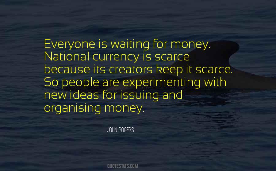 John Rogers Quotes #601062
