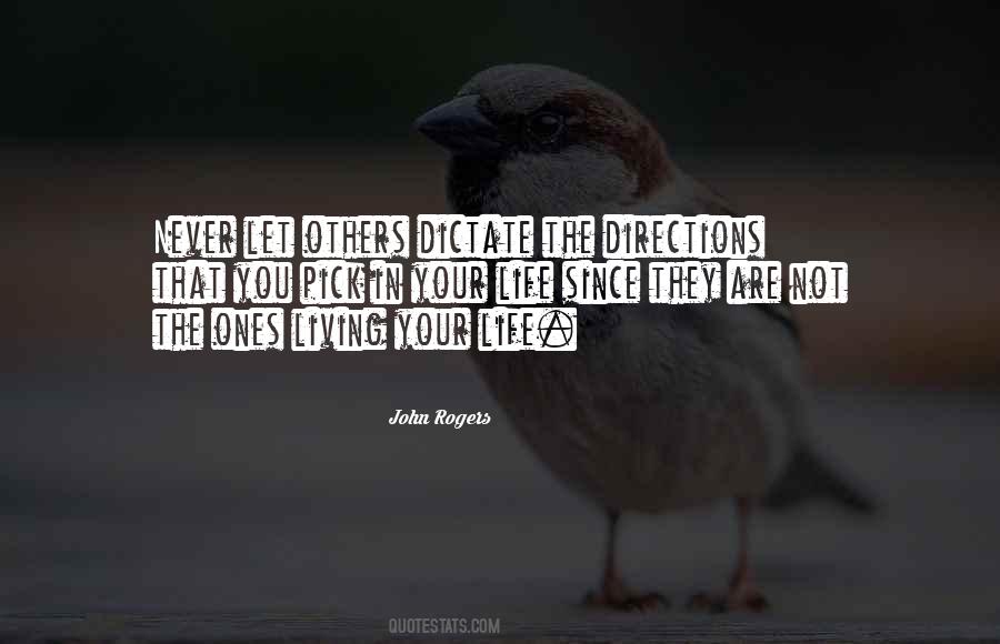 John Rogers Quotes #922751