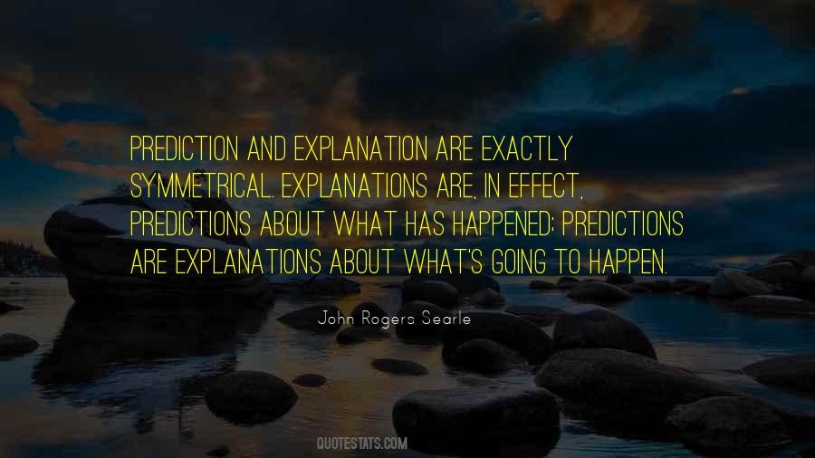 John Rogers Searle Quotes #1344403