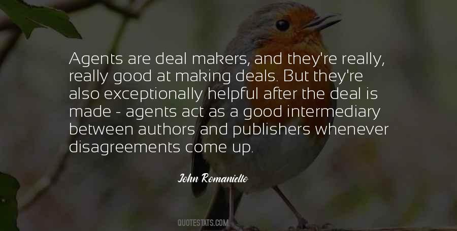 John Romaniello Quotes #776027