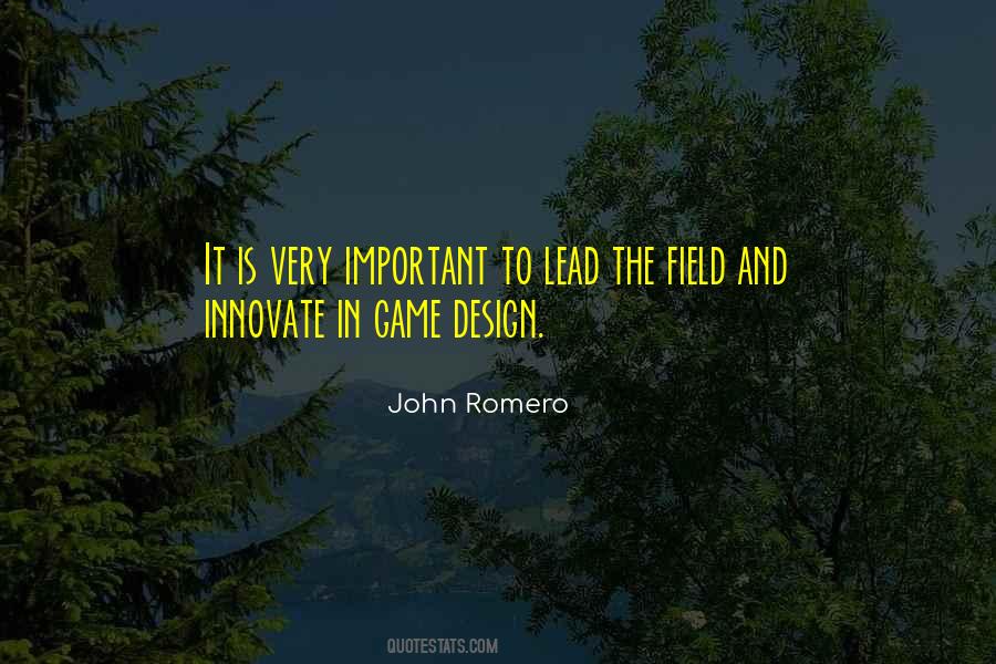 John Romero Quotes #1428369