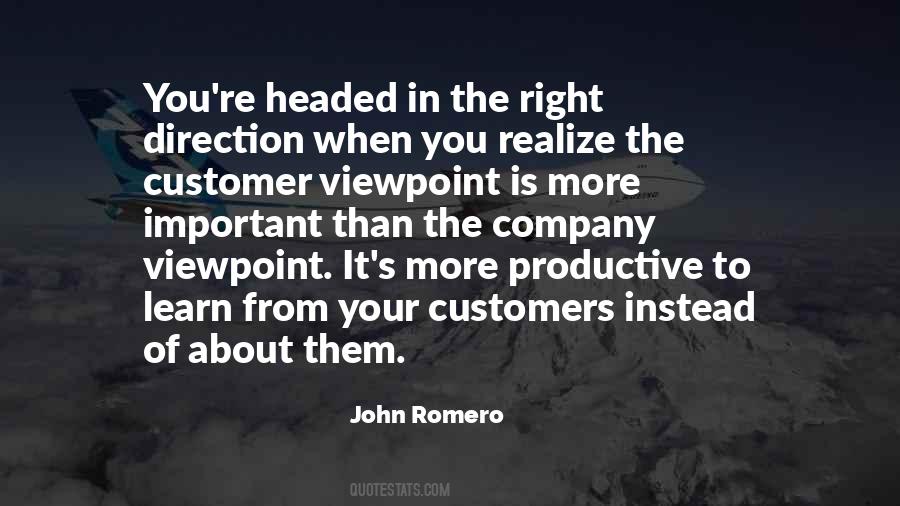 John Romero Quotes #256298