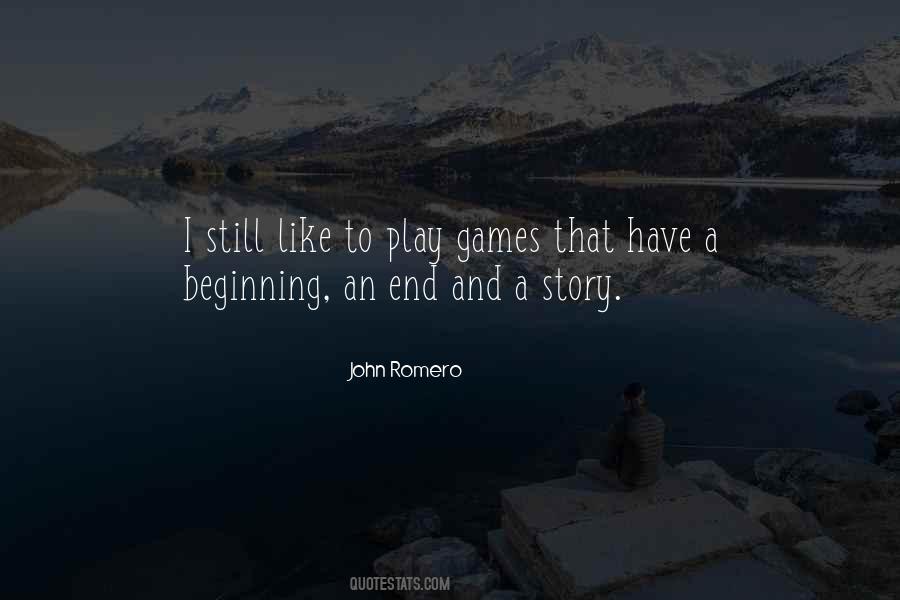 John Romero Quotes #650084