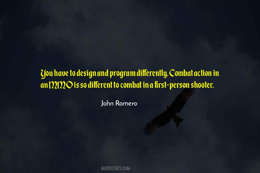John Romero Quotes #682557