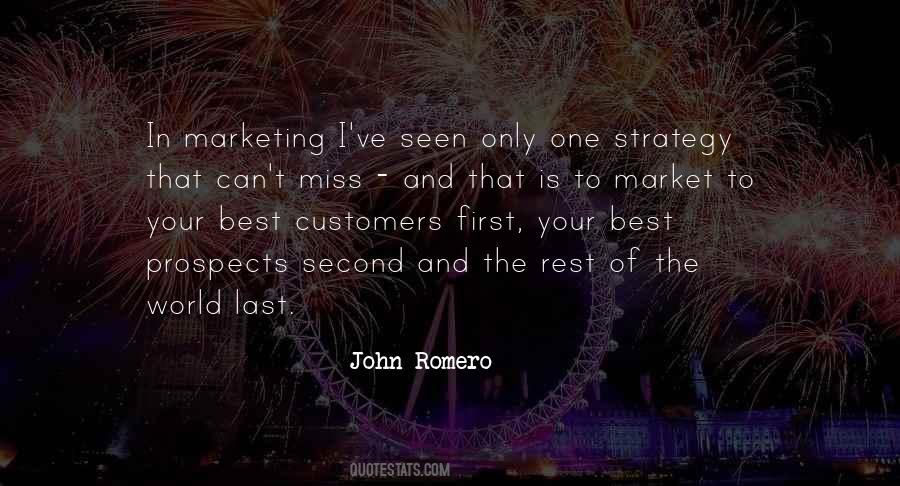 John Romero Quotes #684960