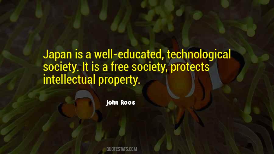John Roos Quotes #1105242