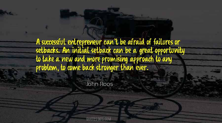 John Roos Quotes #451338