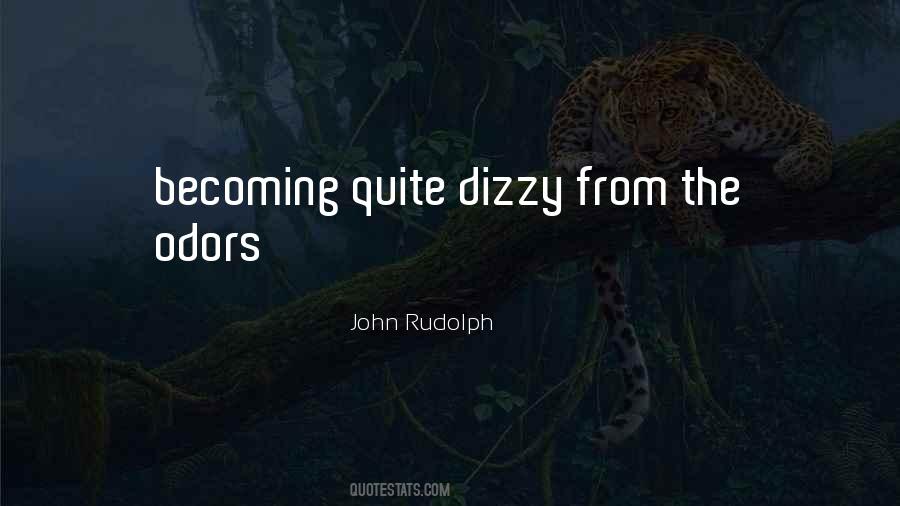 John Rudolph Quotes #1486227