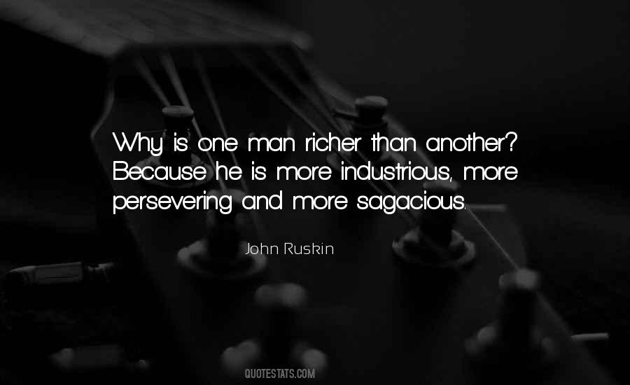 John Ruskin Quotes #1055553