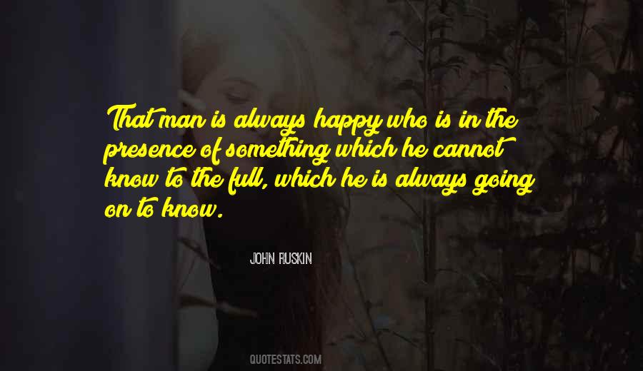 John Ruskin Quotes #1383486