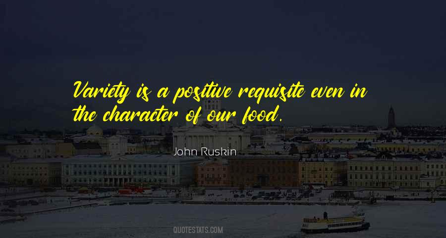 John Ruskin Quotes #147896