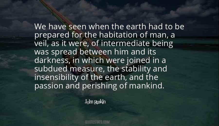 John Ruskin Quotes #152587