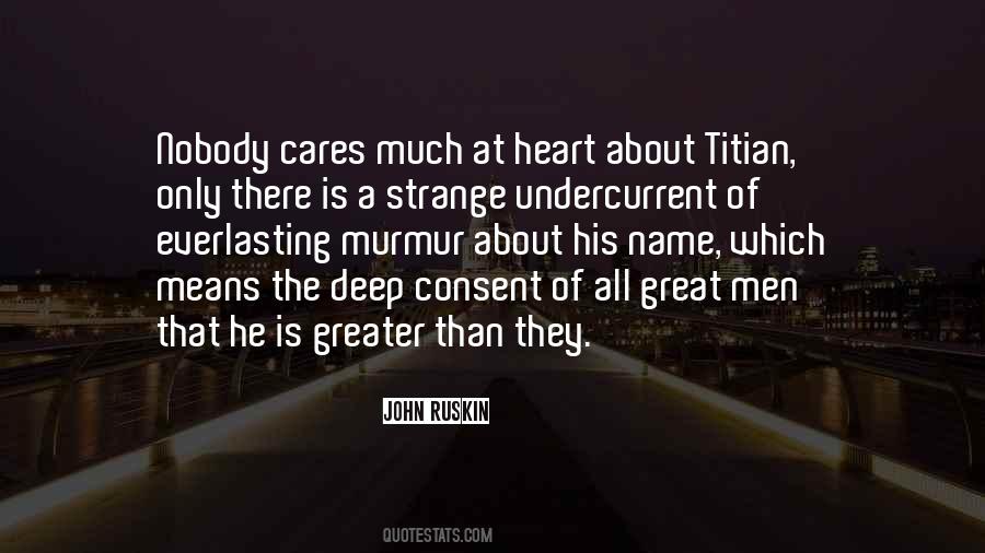 John Ruskin Quotes #1588187