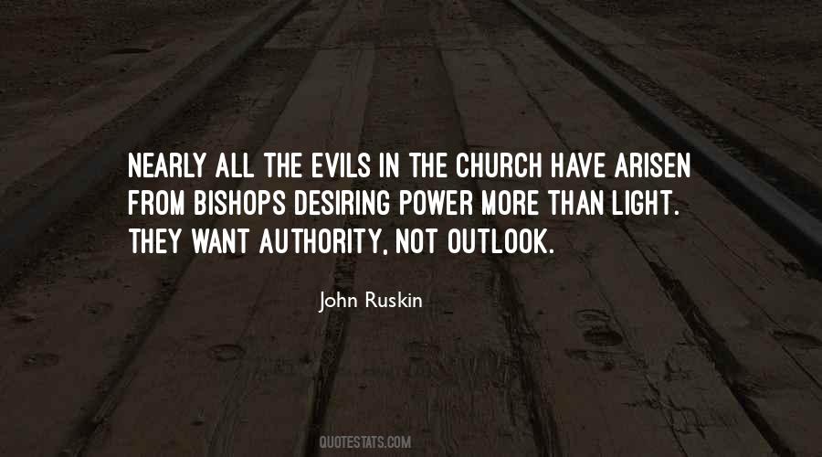 John Ruskin Quotes #1863641