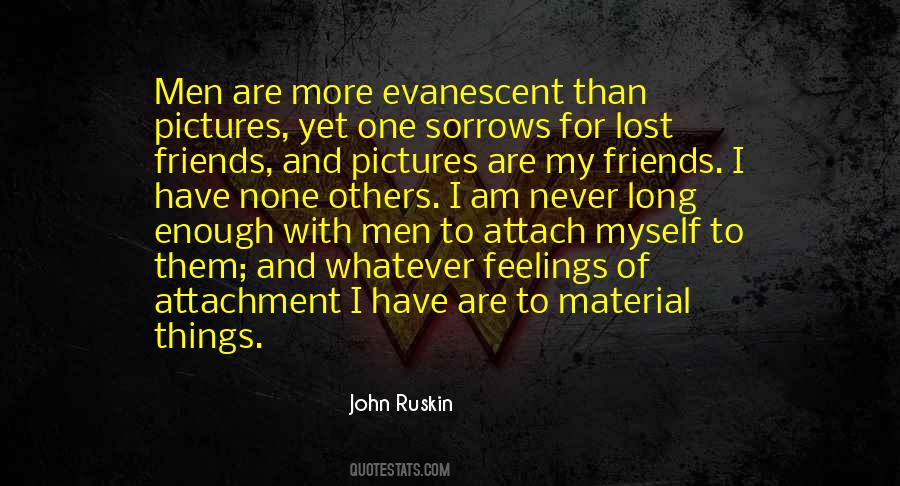 John Ruskin Quotes #344300