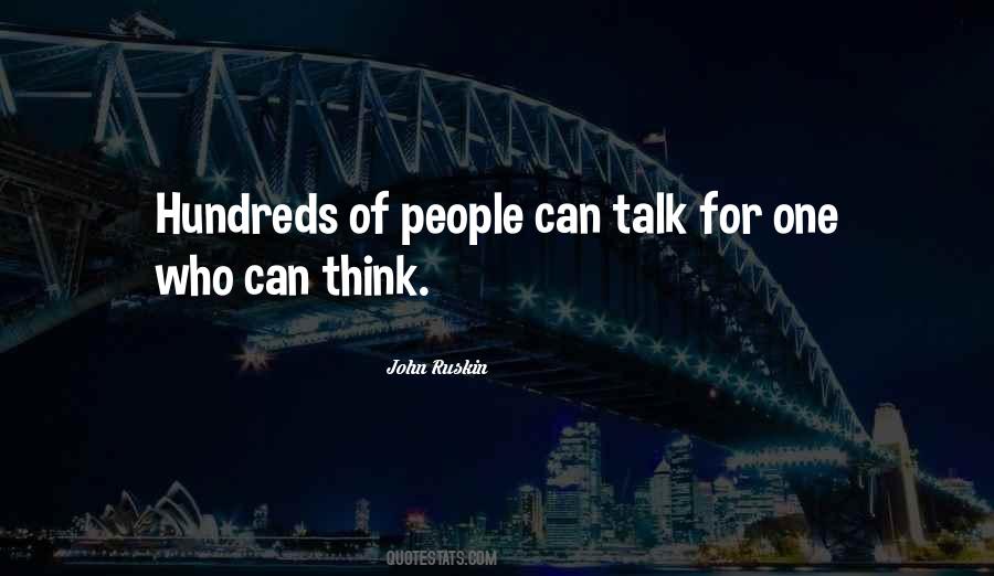 John Ruskin Quotes #389427