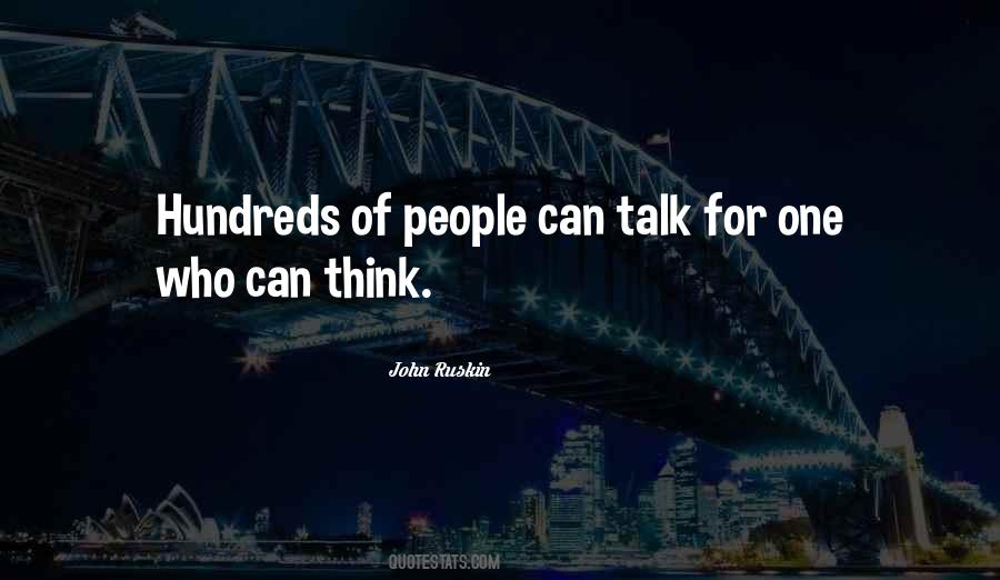 John Ruskin Quotes #389427