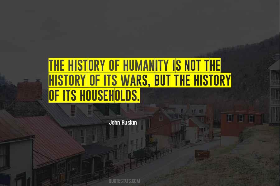 John Ruskin Quotes #713076