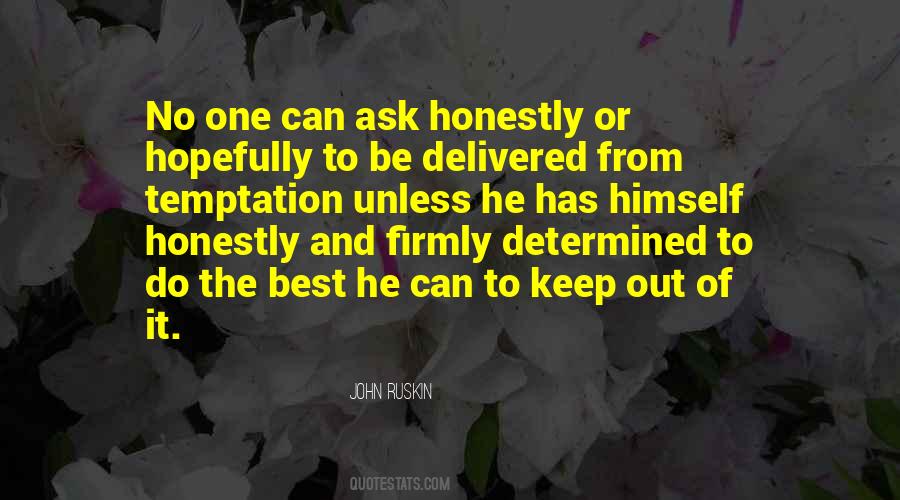 John Ruskin Quotes #9174