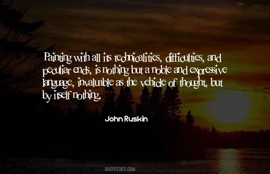 John Ruskin Quotes #978269