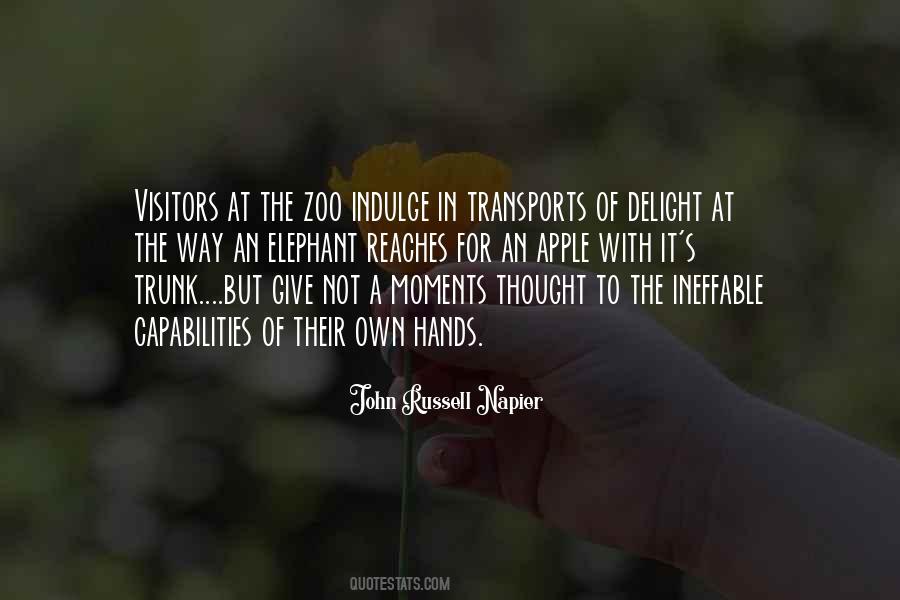 John Russell Napier Quotes #93408 John Russell Napier Quotes #93408