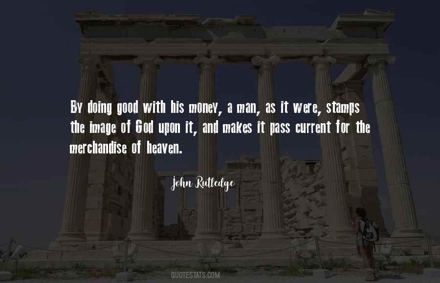 John Rutledge Quotes #472406