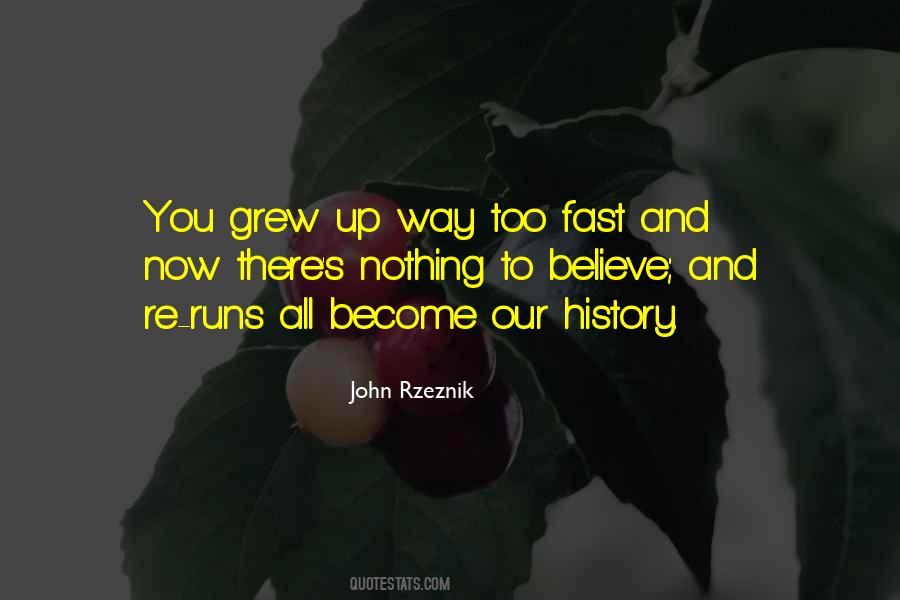 John Rzeznik Quotes #1124545