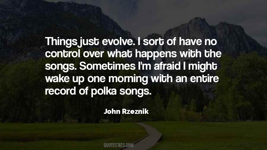 John Rzeznik Quotes #434350