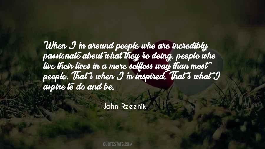 John Rzeznik Quotes #643676