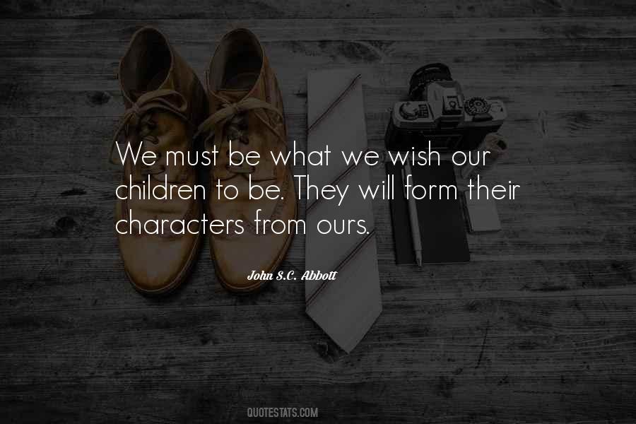John S.C. Abbott Quotes #1348 John S.C. Abbott Quotes #1348