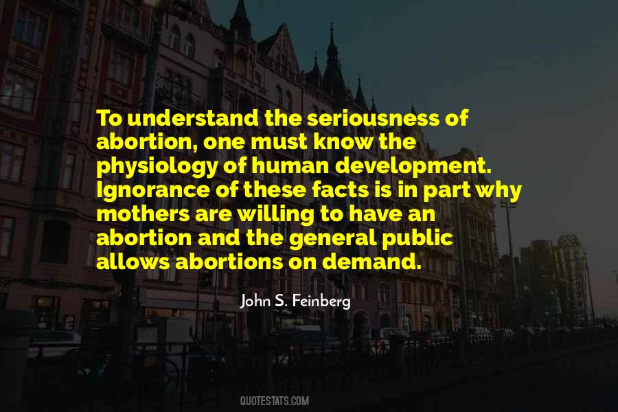 John S. Feinberg Quotes #866048