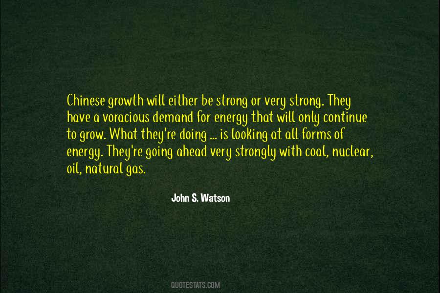 John S. Watson Quotes #345599