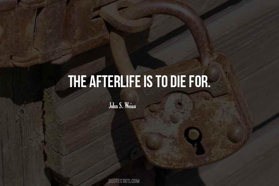John S. Weiss Quotes #1833101 John S. Weiss Quotes #1833101
