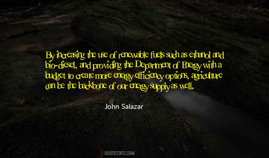 John Salazar Quotes #721364