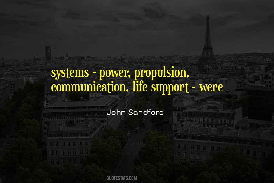 John Sandford Quotes #1789455