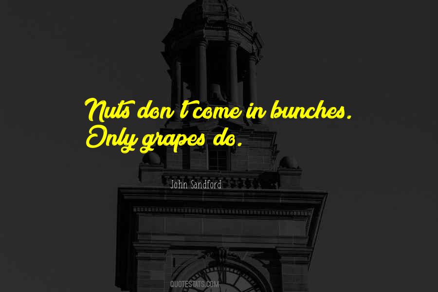 John Sandford Quotes #420805