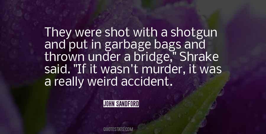 John Sandford Quotes #848942