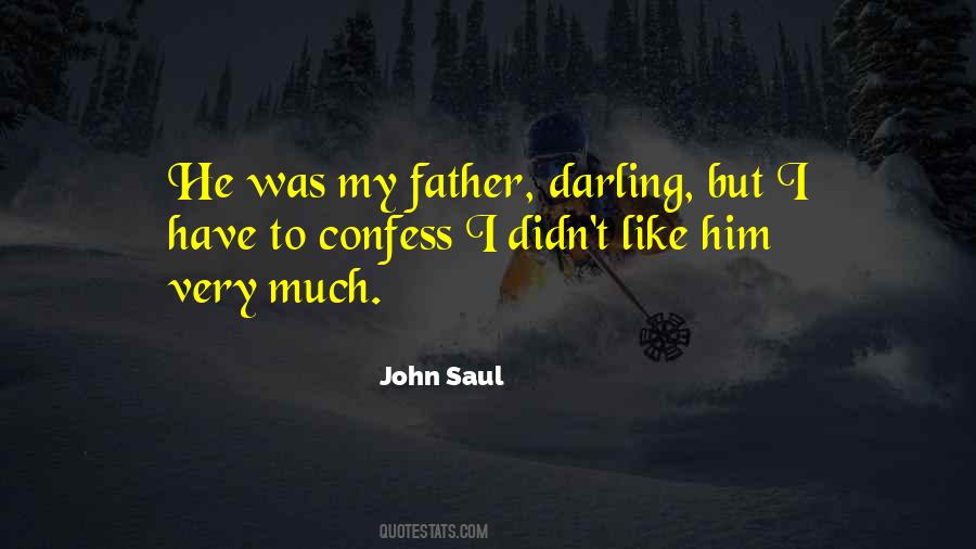 John Saul Quotes #1024338