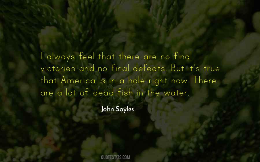 John Sayles Quotes #1151775