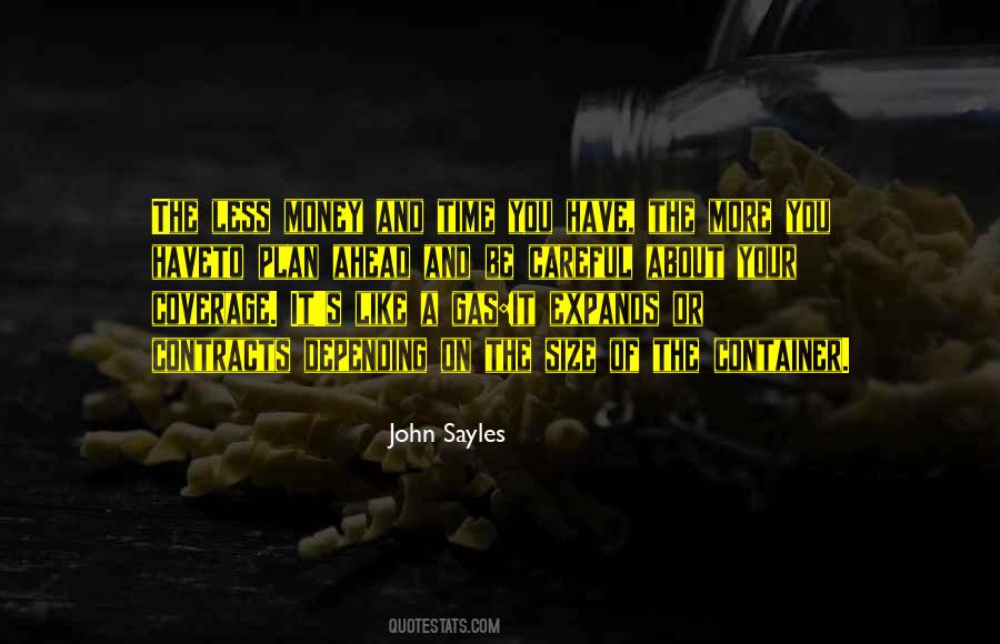 John Sayles Quotes #1610113