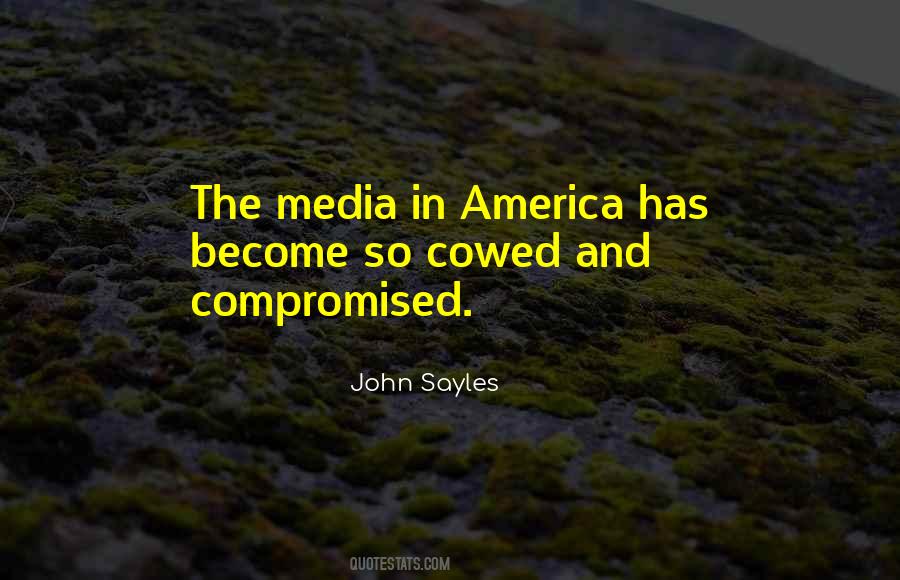 John Sayles Quotes #4299