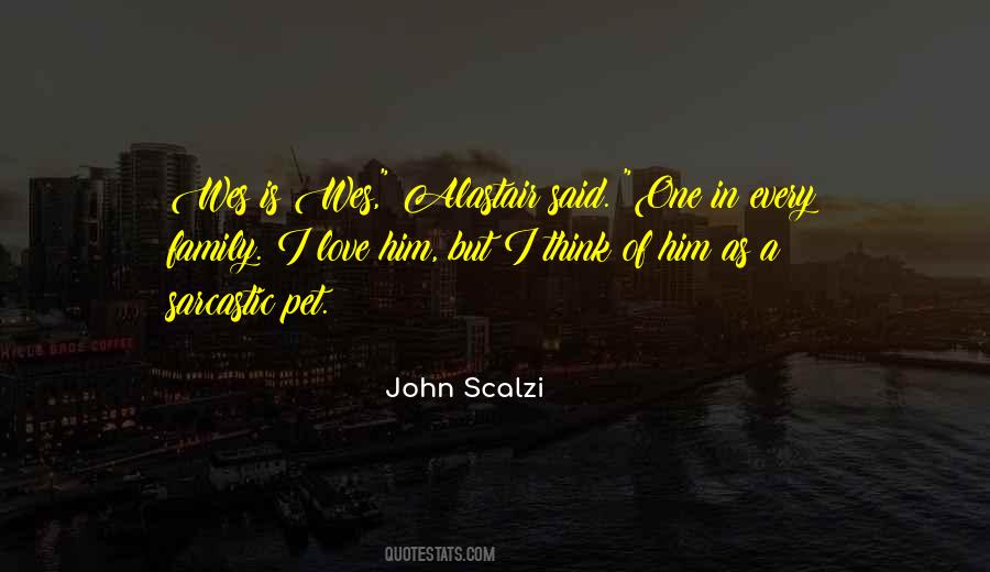 John Scalzi Quotes #1016345