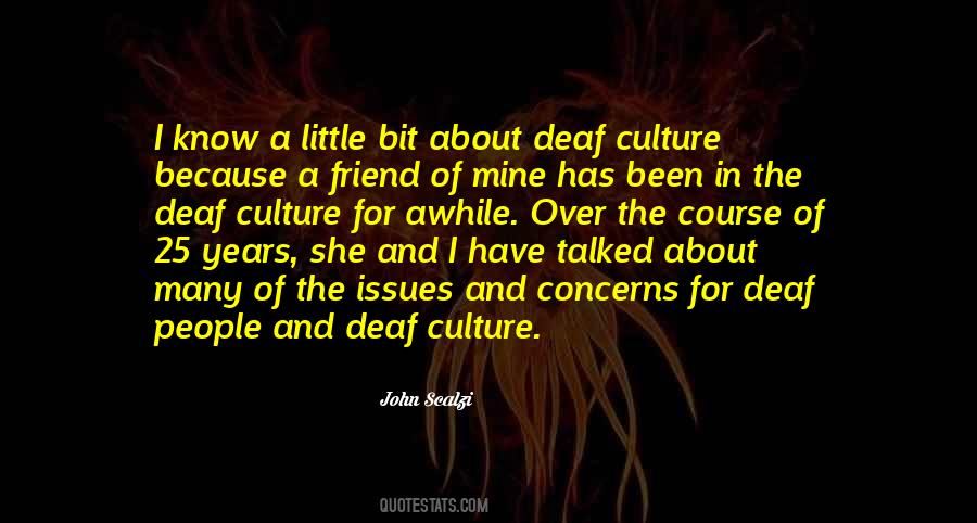 John Scalzi Quotes #1202457