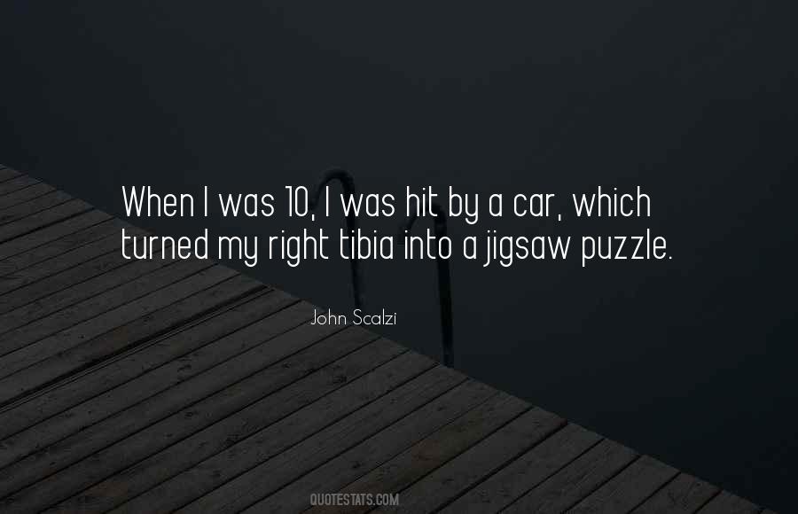 John Scalzi Quotes #1237148