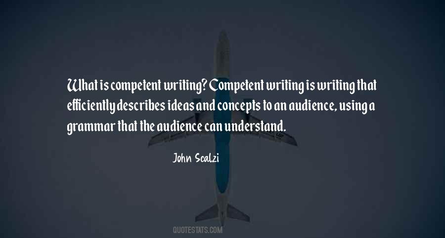 John Scalzi Quotes #126816