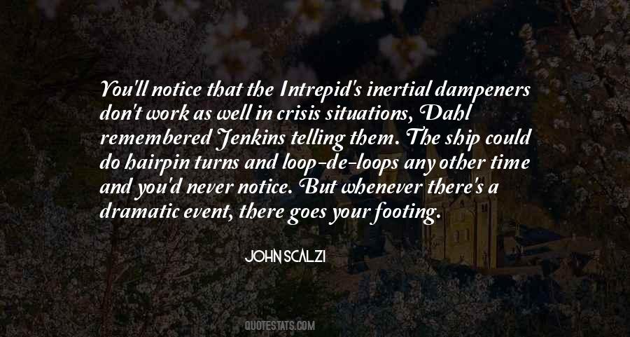 John Scalzi Quotes #133350