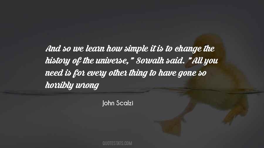 John Scalzi Quotes #1643056