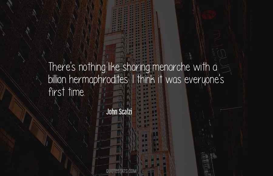 John Scalzi Quotes #1820238